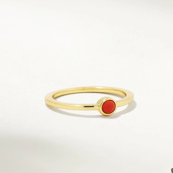 Uncommon James Sunset Beach Ring. Size 9 - Picture 3 of 3